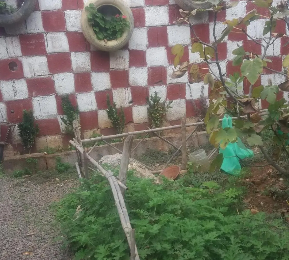 Appartamento Chez Fatima Agadir